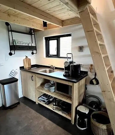 Holiday home Tiny House Old Oaks *