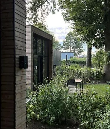Holiday home Tiny House Old Oaks Hulshorst