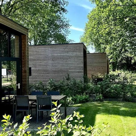 Tiny House Old Oaks Holiday home