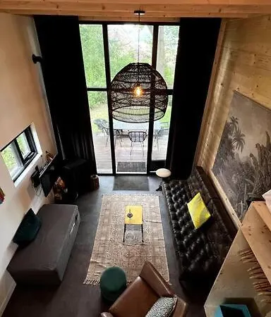 Tiny House Old Oaks * Hulshorst