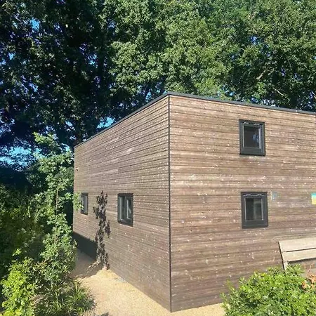 Holiday home Tiny House Old Oaks