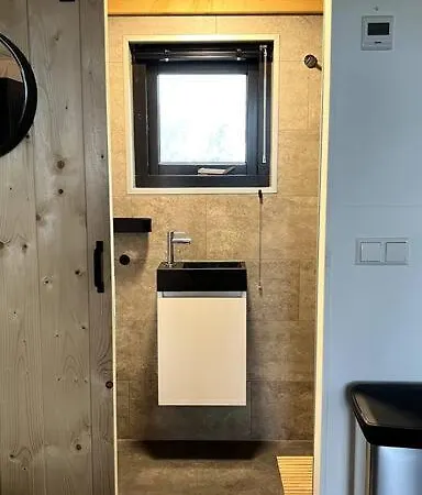 Tiny House Old Oaks