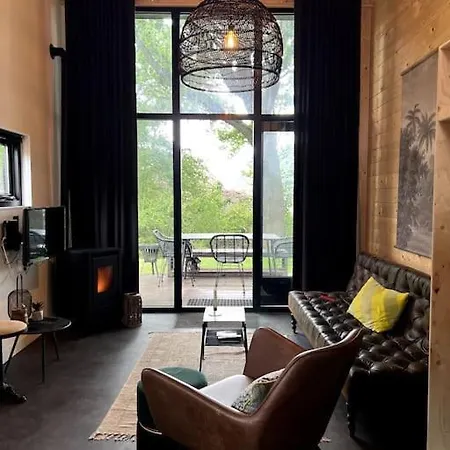 Holiday home Tiny House Old Oaks